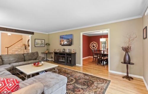 29 Maple Village Ct, Bernardsville NJ  07924-2509 exterior