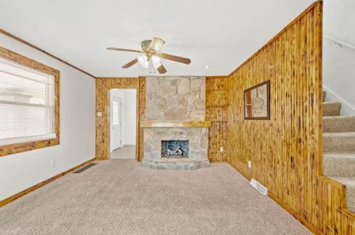 410 Blue Jay Dr, Canonsburg PA  15317-5639 exterior
