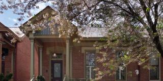 1227 5th Ave, Nashville, TN 37208-2723