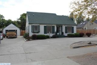 1231 Kennewick Ave, Kennewick, WA 99336-3348