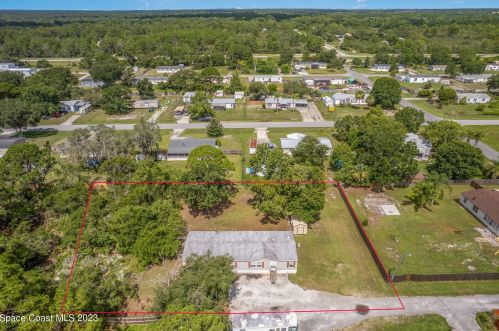 823 Phillis Way, Cocoa, FL 32926-6839