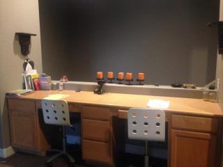 4355 Summit St, Gilbert AZ  85297-4554 exterior