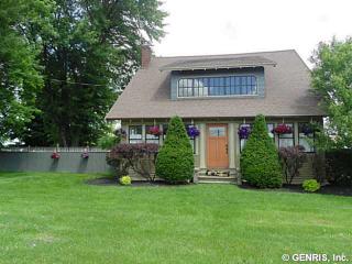 3032 State Route 5 And 20, Stanley, NY 14561-9571