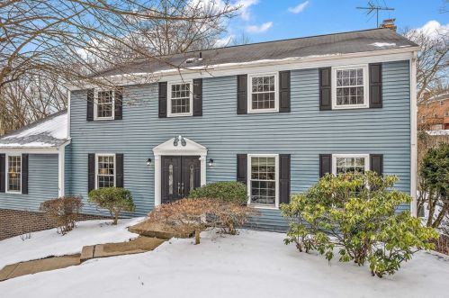 1548 Ingomar Heights Rd, Pittsburgh, PA 15237-1607