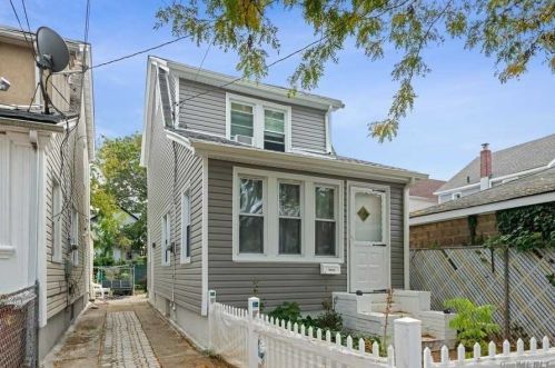 155-12 115th Dr, Jamaica, NY 11434-1501