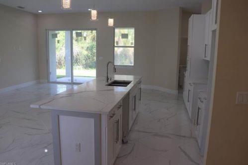 827 Sunrise Blvd, Lehigh Acres FL 33974-9795 exterior