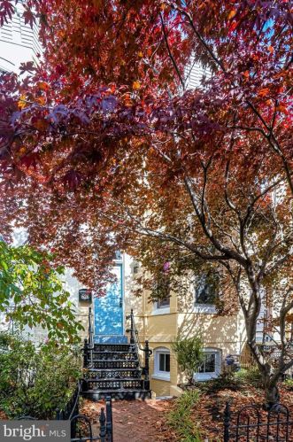 626 Constitution Ave, Washington, DC 20002-6036