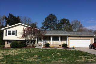 3443 Clearwater Dr, Cleveland TN  37312-5063 exterior