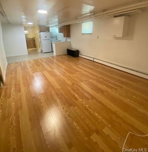 2824 Wellman Ave, Bronx NY  10461-5425 exterior