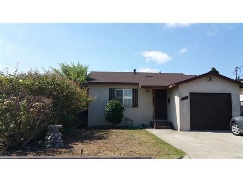 4514 164th St, Lawndale, CA 90260-2801