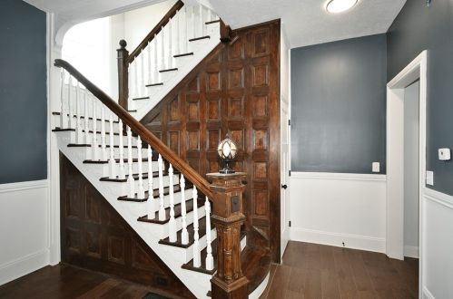 6029 Stanton Ave, Pittsburgh PA  15206-2200 exterior