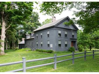 115 Under Mountain Rd, Salisbury, CT 06068-1507