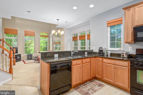 7100 Little Thames Dr, Gainesville VA  20155-4049 exterior