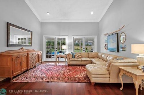 342 Knotty Wood Ln, West Palm Beach FL  33414-7807 exterior