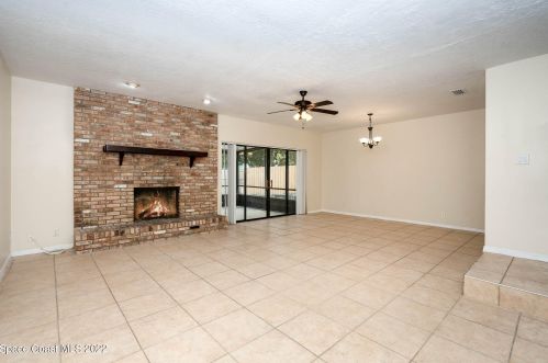 1911 Cashew Courtway, Titusville FL  32780-4686 exterior
