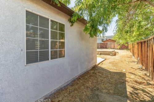 1216 Samra Ave, Lancaster CA  93535-4854 exterior