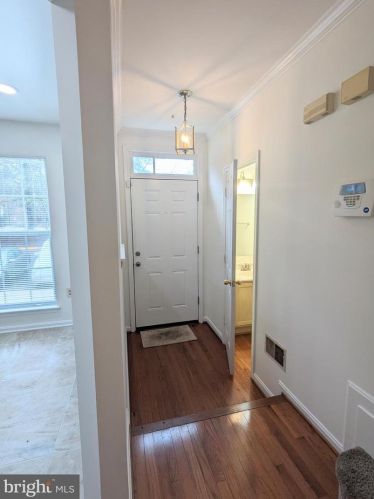 1931 Beecham Ct, Bowie MD  20721-2706 exterior