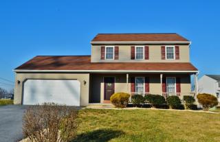 225 Lighthouse Dr, Bordnersville, PA 17038-8953