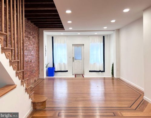 2819 Marvine St, Philadelphia PA  19133-1234 exterior