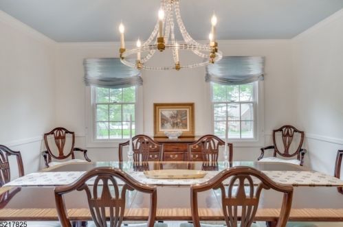 755 Fairmount Ave, Chatham Township NJ  07928-1161 exterior