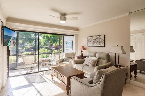 600 Neapolitan Way, Naples, FL 34103-8568