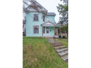 508 Columbus St, Xenia OH  45385-2130 exterior