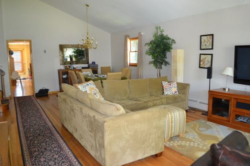 129 Beech St, Cranford NJ  07016-1719 exterior