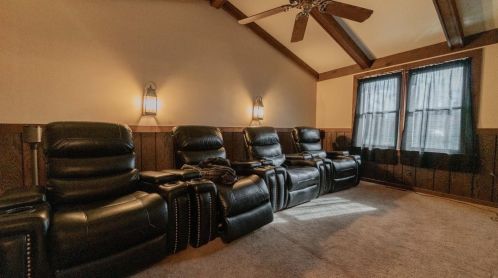 5746 Taney Pl, Gary IN  46410-2168 exterior