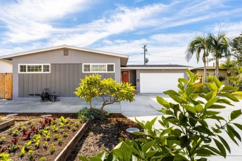 1330 Idahome St, West Covina, CA 91790-2327