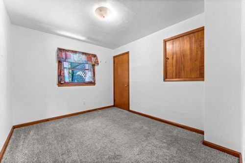 235 High St, New Wilmington PA  16142-1116 exterior