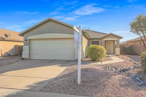 12521 Jackson St, Avondale, AZ 85323-8345