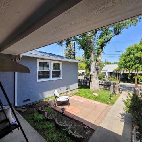 475 9 St, Lakeport CA  95453-4220 exterior
