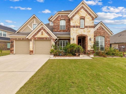 513 Titleist Dr, Midlothian, TX 76063-3494