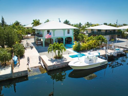 23047 Bluegill Ln, Summerland Key, FL 33042-4705
