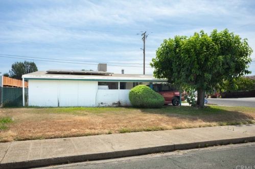102 Worthy Ave, Oroville, CA 95965-3519
