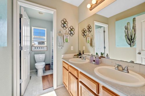 9420 106th Ave, Henderson CO  80640-8981 exterior