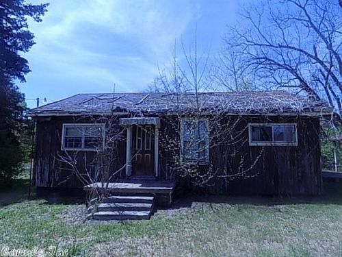 16404 West Rd, Northpoint, AR 72135-9485