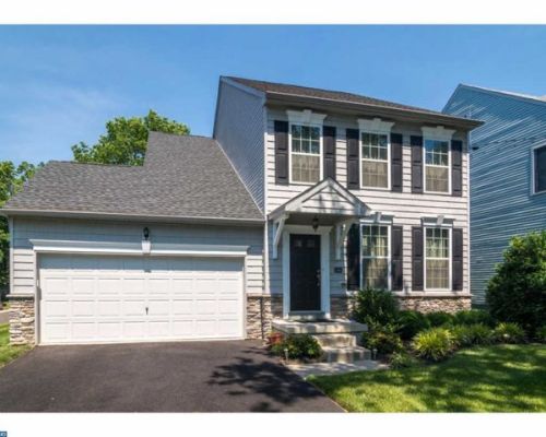 326 Garfield Ave, Palmyra, NJ 08065-1516