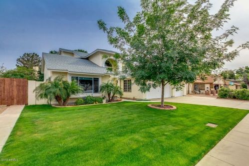 4947 Dallas St, Mesa, AZ 85205-6442