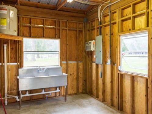 11900 Istachatta Rd, Floral City FL  34436-4329 exterior