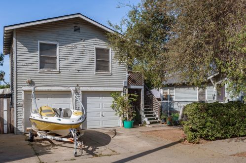 229 Voluntario St, Santa Barbara, CA 93103-3446