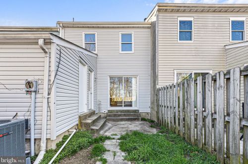 41 Forest Creek Dr, Dover DE  19904-6516 exterior