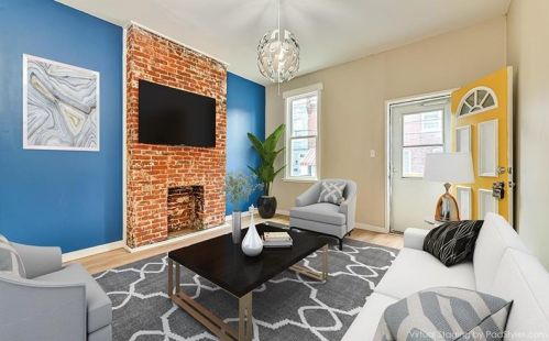 3512 Leech St, Pittsburgh, PA 15201-1826