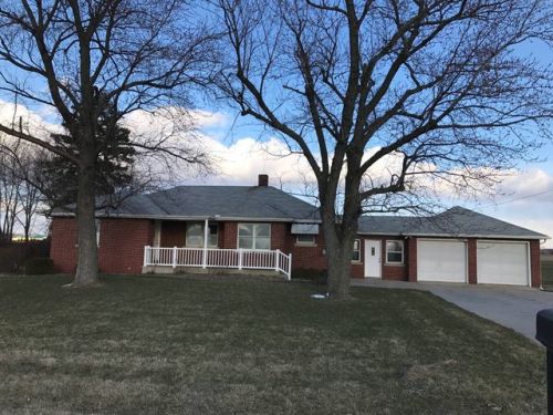 64276 State Road 19, Goshen, IN 46526-7139