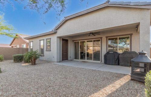 4109 97th Ave, Tolleson AZ  85353 exterior