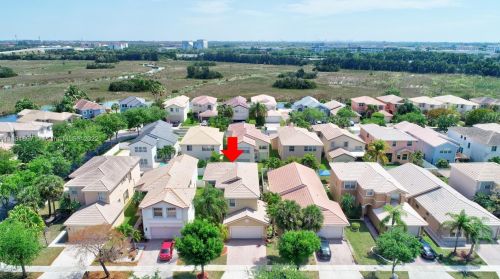 2053 149th Ave, Hollywood FL 33027-4340 exterior