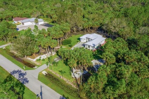 4875 20th Ave, Naples FL  34117-9194 exterior