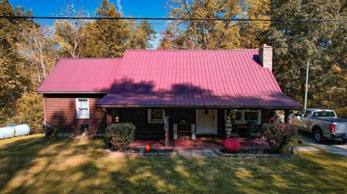 16 Lowe Rd, Sparta, KY 41086-9556
