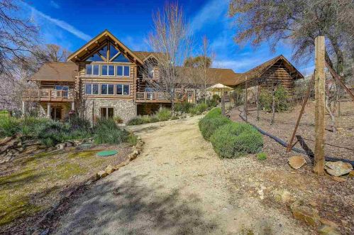20059 Wildwood Dr, Lake Wildwood, CA 95946