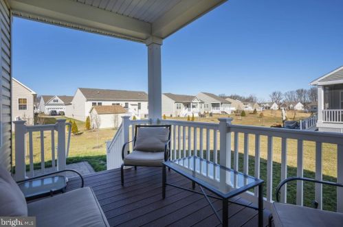 935 Robinson Rd, Blackbird DE  19734 exterior